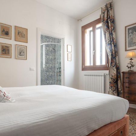 Tiepolo Apartment In The Biennale District R&R Venice Exterior photo