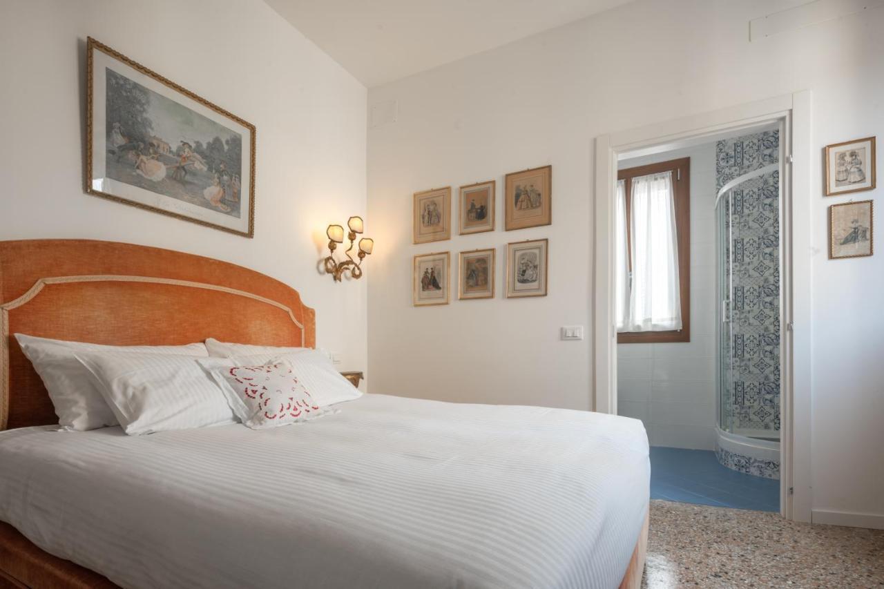 Tiepolo Apartment In The Biennale District R&R Venice Exterior photo