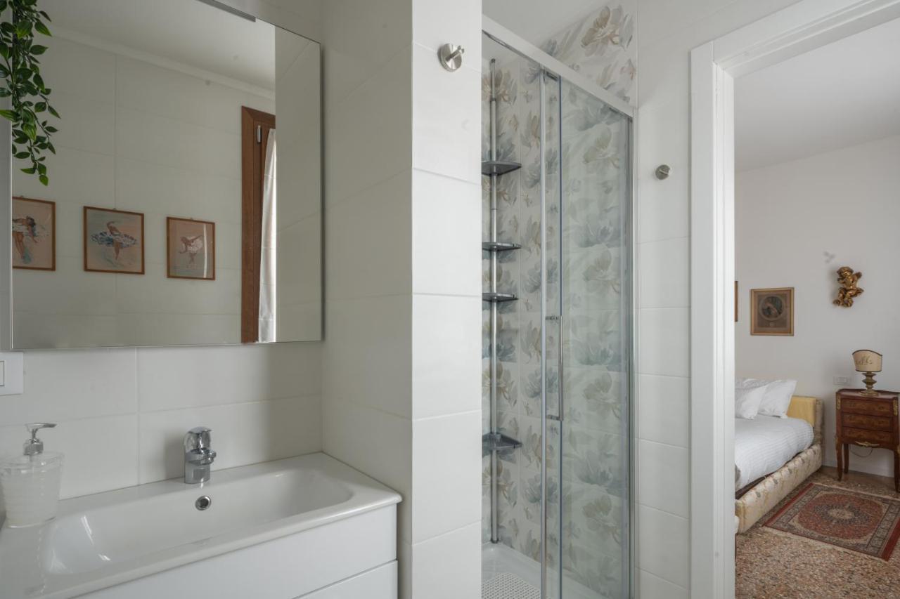 Tiepolo Apartment In The Biennale District R&R Venice Exterior photo