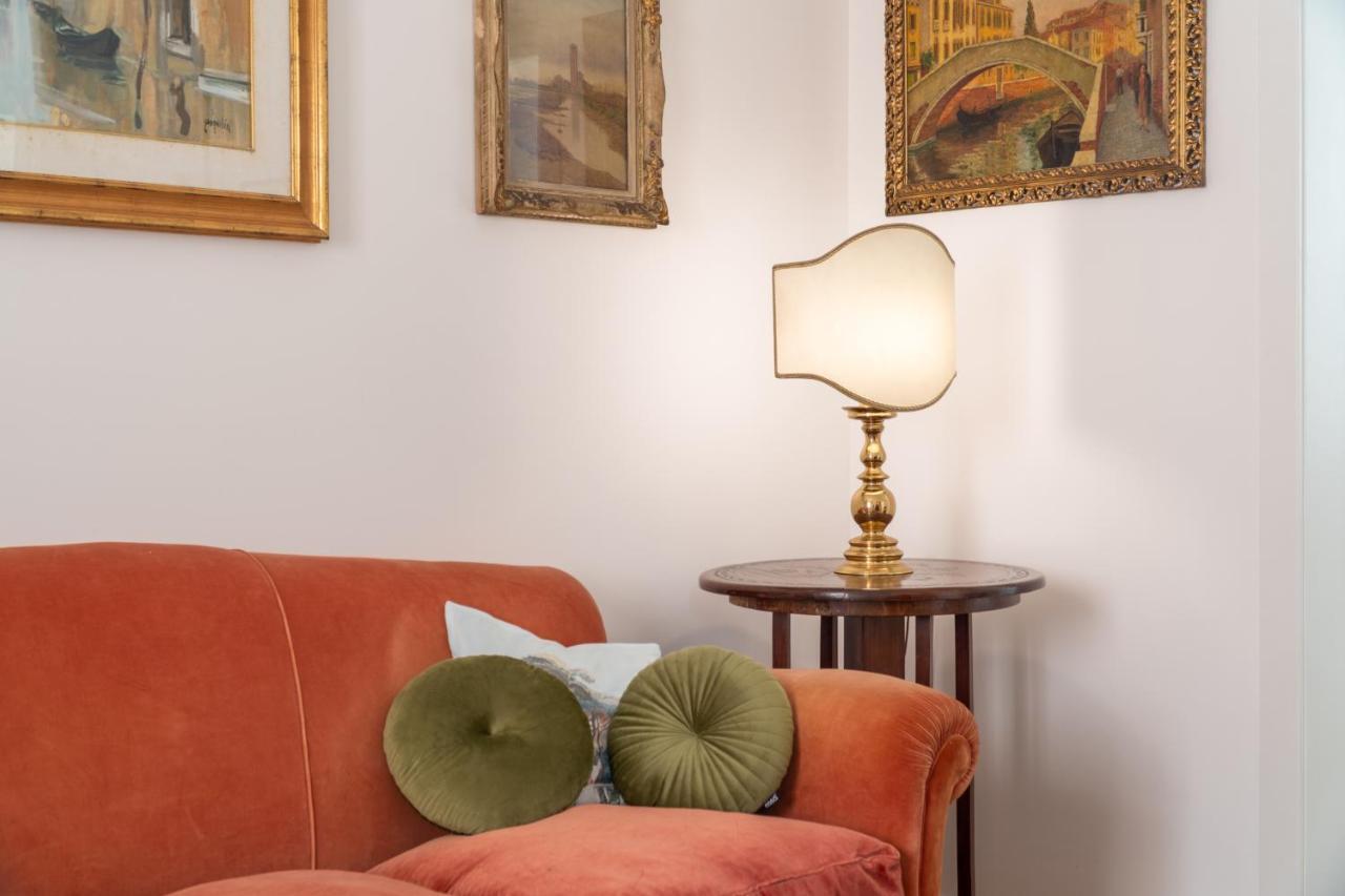 Tiepolo Apartment In The Biennale District R&R Venice Exterior photo