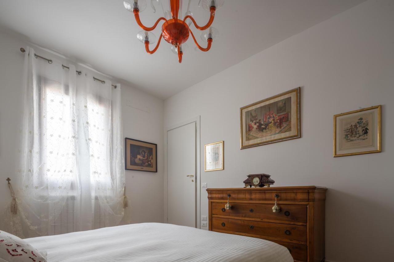 Tiepolo Apartment In The Biennale District R&R Venice Exterior photo